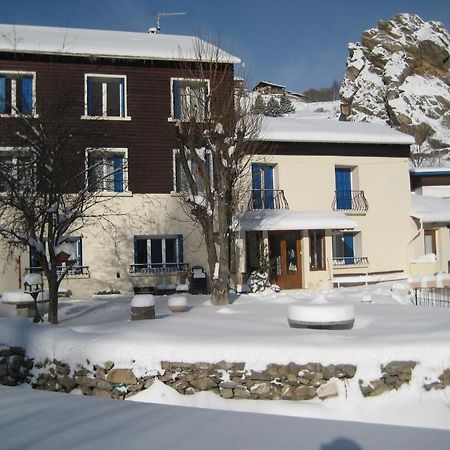 Bed and Breakfast Mouli Del Riu Сен-Пьер-Дель-Форса Экстерьер фото