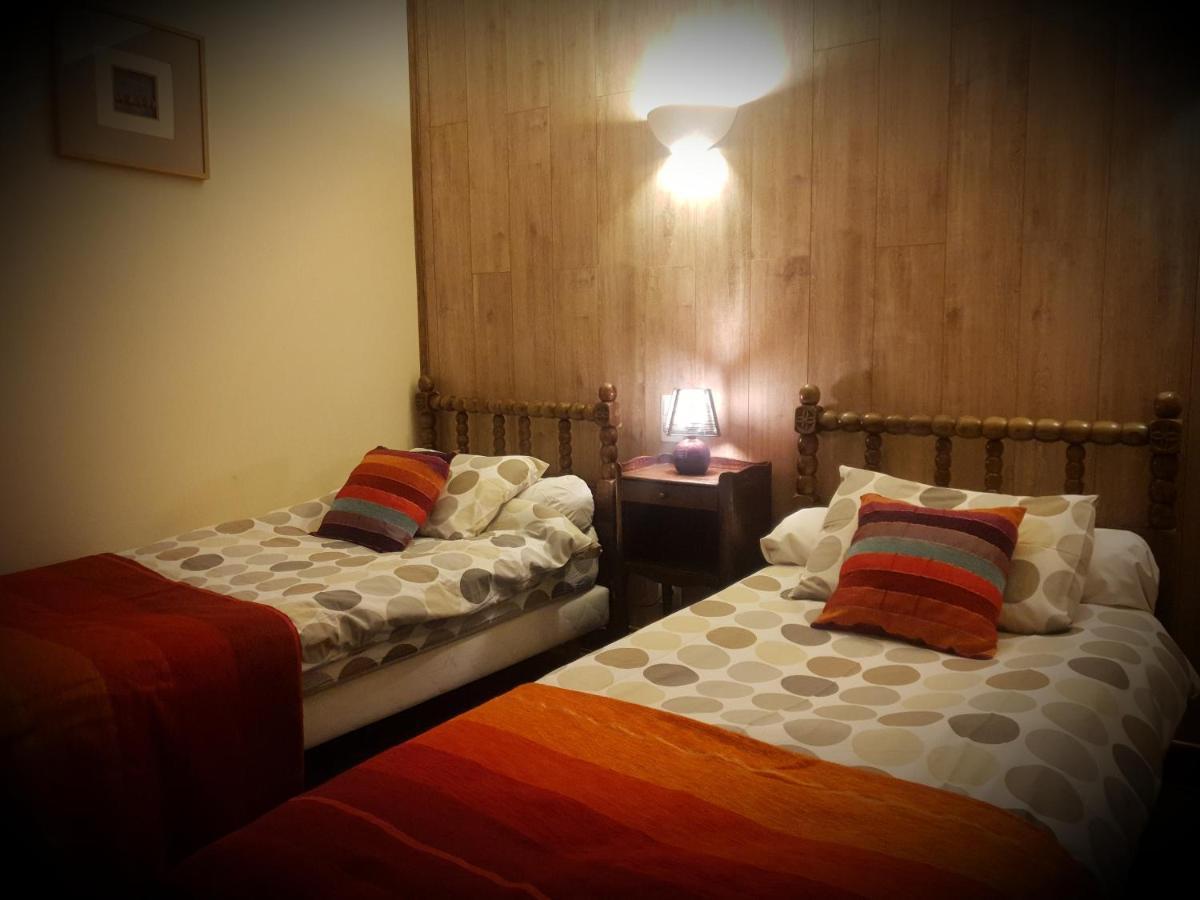 Bed and Breakfast Mouli Del Riu Сен-Пьер-Дель-Форса Экстерьер фото