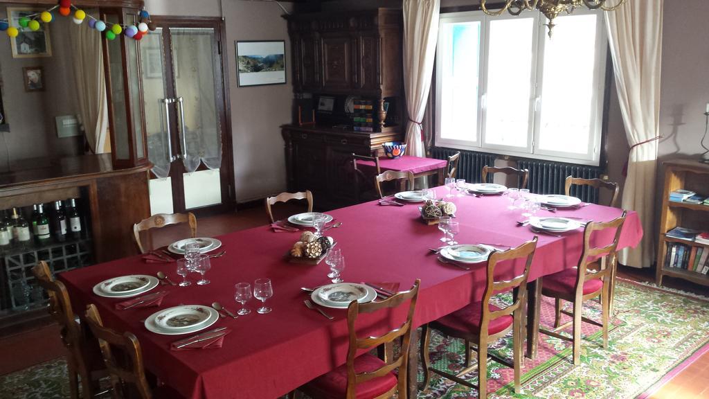 Bed and Breakfast Mouli Del Riu Сен-Пьер-Дель-Форса Экстерьер фото