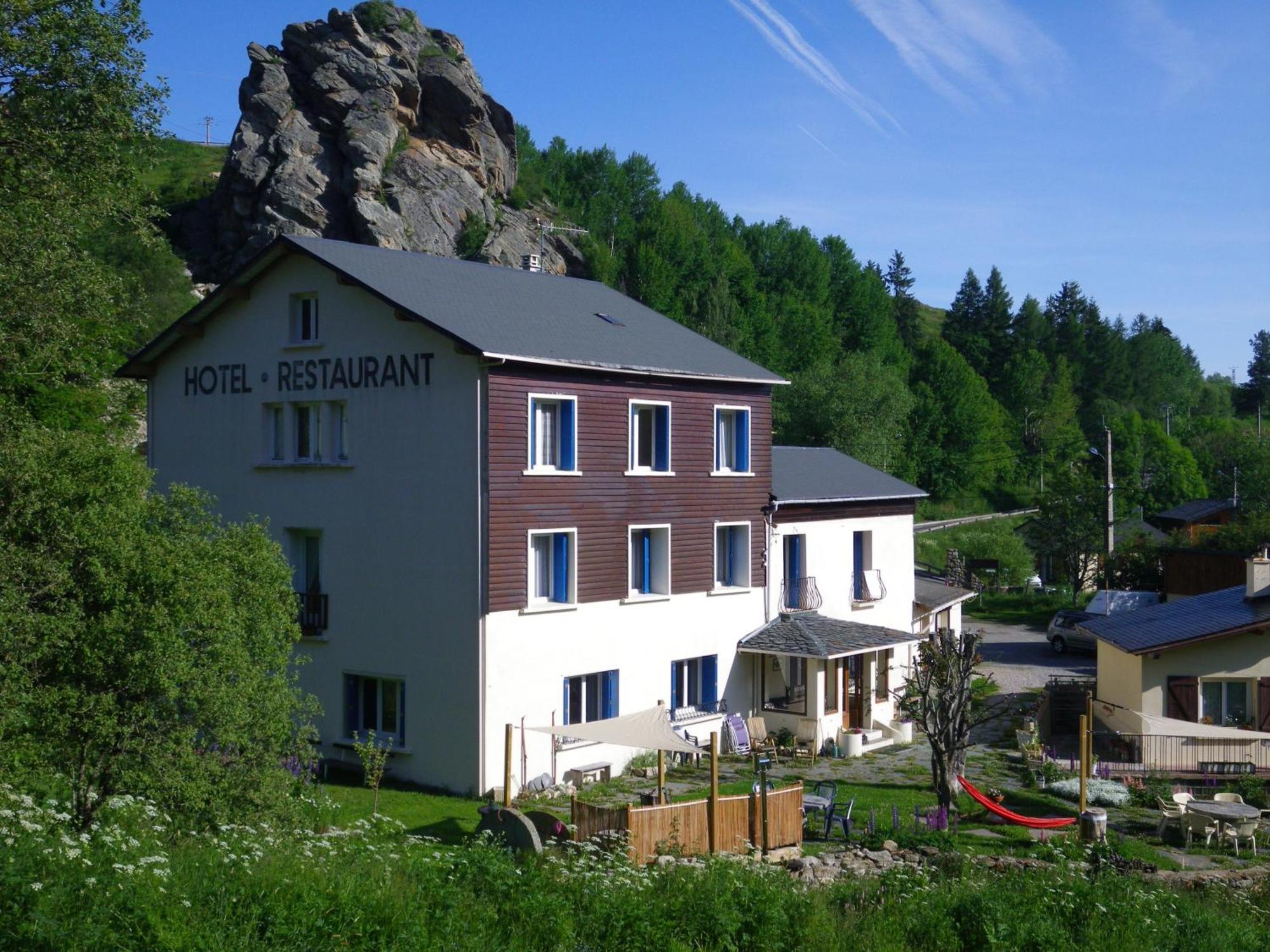 Bed and Breakfast Mouli Del Riu Сен-Пьер-Дель-Форса Экстерьер фото